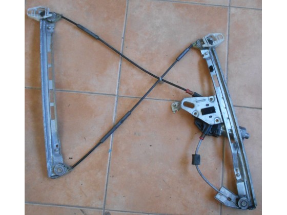 Elevador Vidro Frente Direito Eléctrico Peugeot 206 2001 ev47